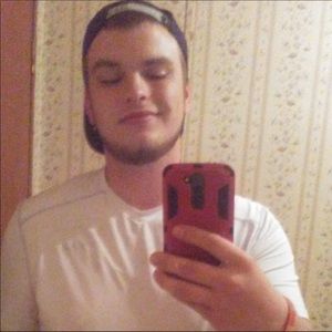 Meet your Posher, Cody